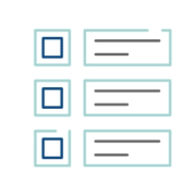 Du glaçon classique au Clear Ice premium, en passant par la glace pilée et les glaçons sur mesure.